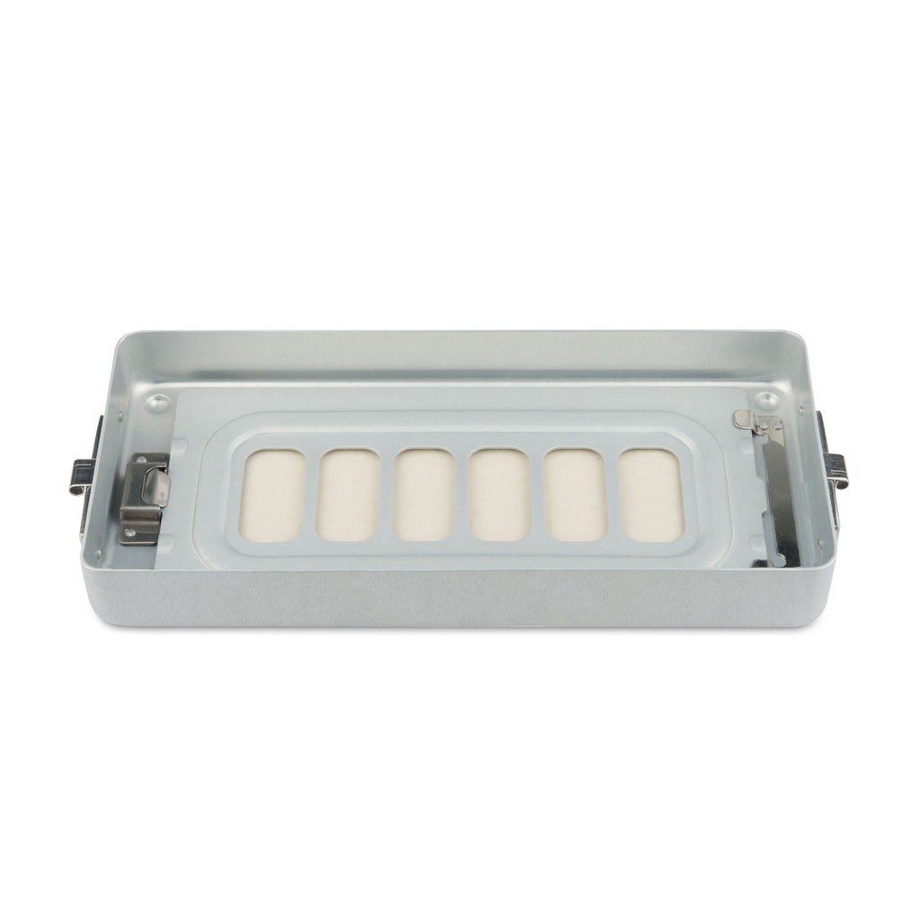 L: 30 x B: 13,5 x H: 3,5 cm